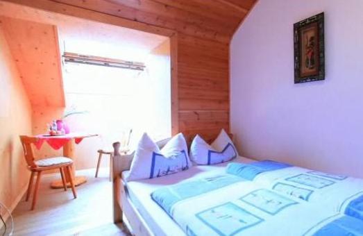 Landgasthaus Am Frauenstein Hotell Hinterweidenthal Rom bilde