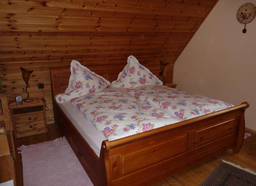 Landgasthaus Am Frauenstein Hotell Hinterweidenthal Rom bilde