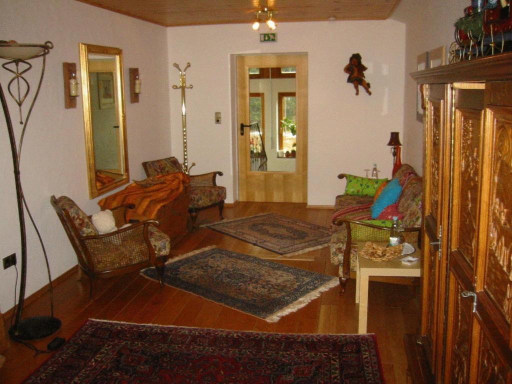 Landgasthaus Am Frauenstein Hotell Hinterweidenthal Eksteriør bilde
