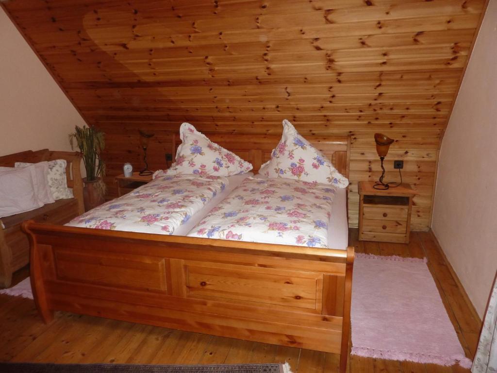 Landgasthaus Am Frauenstein Hotell Hinterweidenthal Eksteriør bilde
